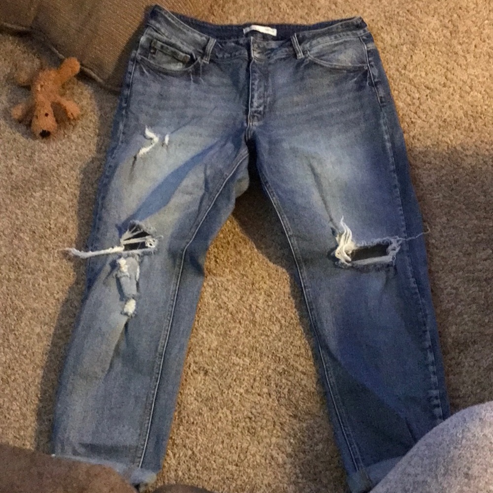 Kancan jeans